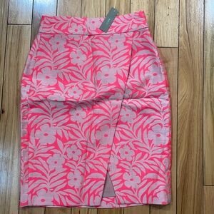 J Crew 00 skirt